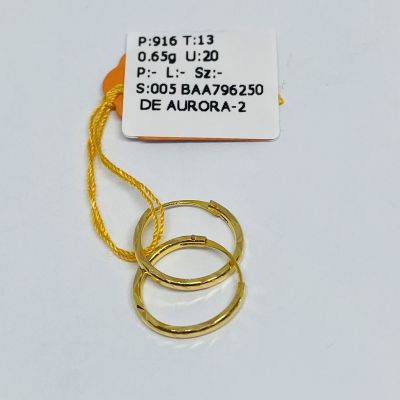 Subang 916 - LASER 1C