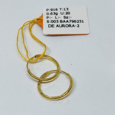 Subang 916 - LASER 1C