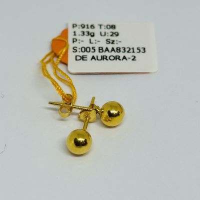 Subang 916 - BEBOLA PLAIN 1C