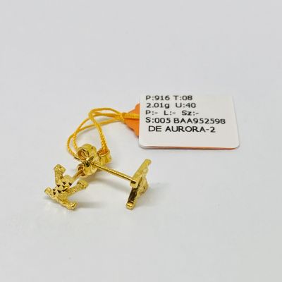 Subang 916 - INSPIRED DESIGN 1C