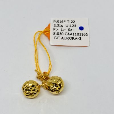 Subang 916 - LOLLIPOP 1C