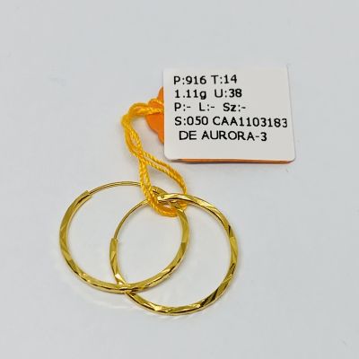 Subang 916 - BULAT 1C