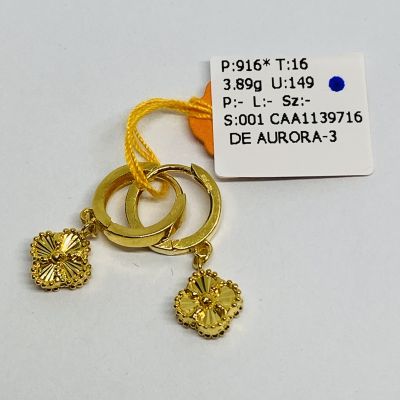 Subang 916 - CLOVER 1C