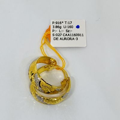 Subang 916 - KATUP 2C