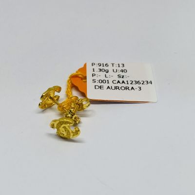 Subang 916 - INSPIRED DESIGN 1C