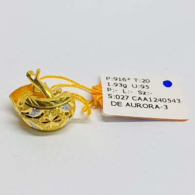 Subang 916 - KATUP 2C