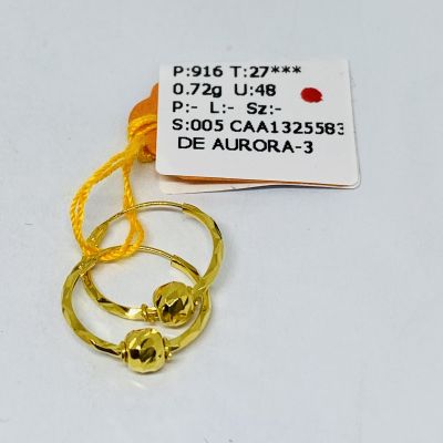 Subang 916 - BULAT BOBA 1C