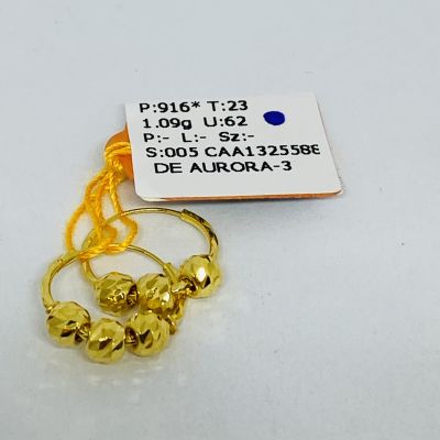 Subang 916 - BULAT BOBA 1C