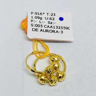 Subang 916 - BULAT BOBA 1C