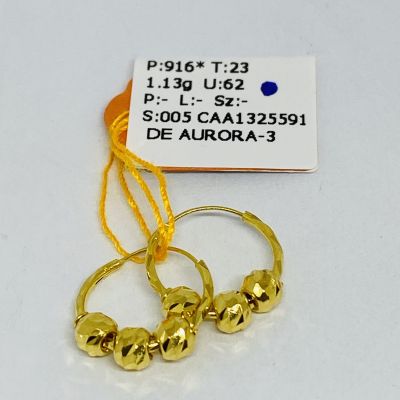 Subang 916 - BULAT BOBA 1C