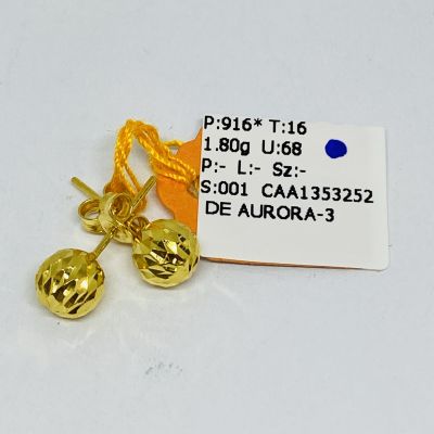 Subang 916 - LOLLIPOP 1C