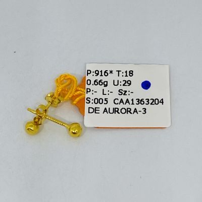 Subang 916 - LOLLIPOP 1C