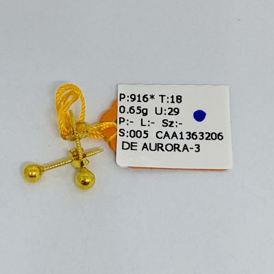 Subang 916 - LOLLIPOP 1C
