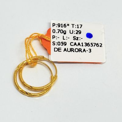 Subang 916 - LASER 1C