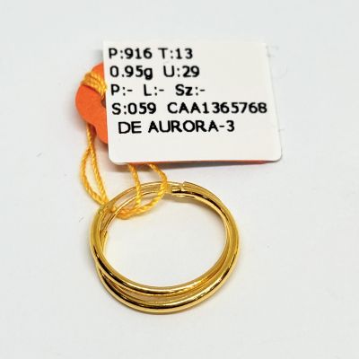 Subang 916 - PLAIN 1C