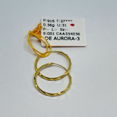 Subang 916 - BULAT LASER 1C