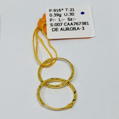Subang 916 - LASER 1C