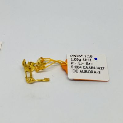 Subang 916 - KEY 1C