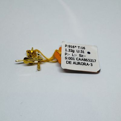 Subang 916 - PAKU GITAR 1C