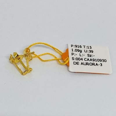 Subang 916 - KEY LOVE 1C