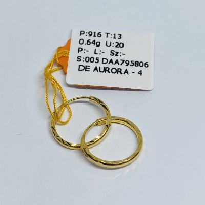 Subang 916 - LASER 1C