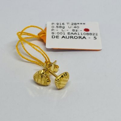 Subang 916 - LOVE 1C