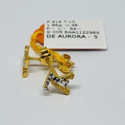 Subang 916 - INSPIRED 2C