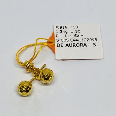 Subang 916 - LOLIPOP 1C