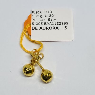 Subang 916 - LOLIPOP 1C