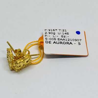 Subang 916 - CLOVER PAKU 1C