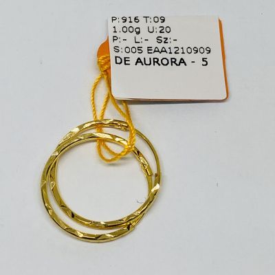 Subang 916 - LASER 1C