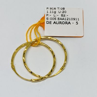 Subang 916 - LASER 1C