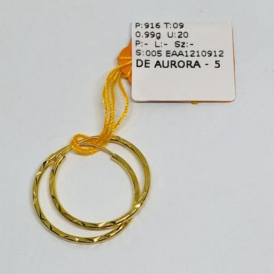 Subang 916 - LASER 1C