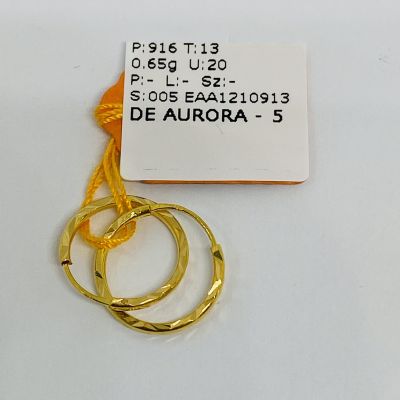 Subang 916 - LASER 1C