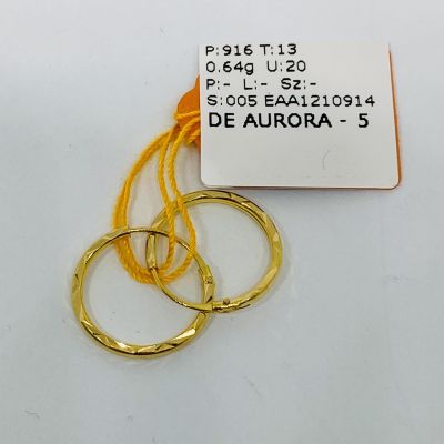 Subang 916 - LASER 1C