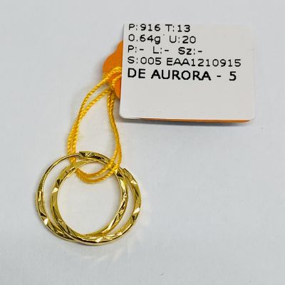 Subang 916 - LASER 1C