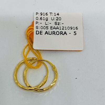 Subang 916 - LASER 1C