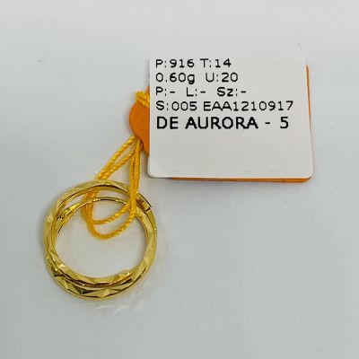 Subang 916 - LASER 1C