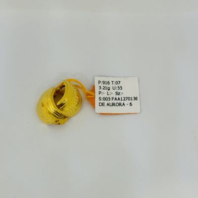 Subang 916 - FESYEN KATUP 1C