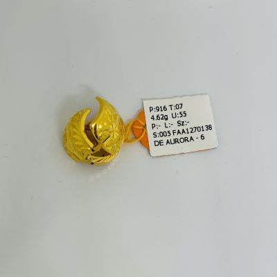 Subang 916 - FESYEN KATUP 1C