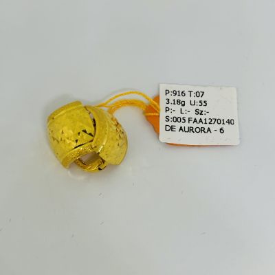 Subang 916 - FESYEN KATUP 1C