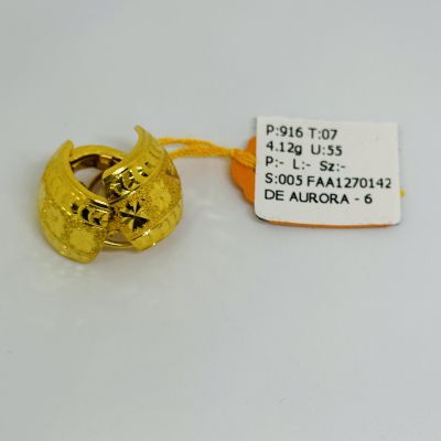 Subang 916 - FESYEN KATUP 1C