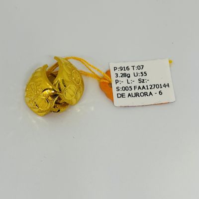 Subang 916 - FESYEN KATUP 1C