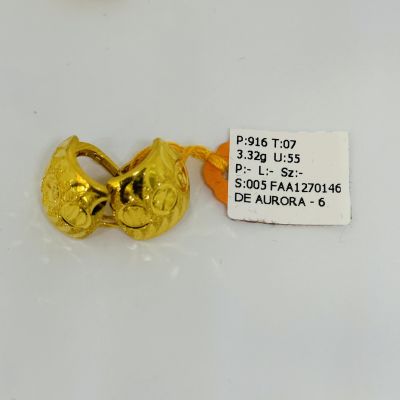 Subang 916 - FESYEN KATUP 1C