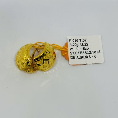 Subang 916 - FESYEN KATUP 1C