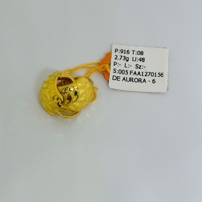 Subang 916 - FESYEN KATUP 1C