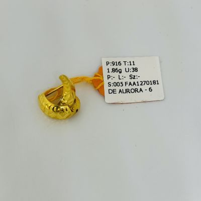 Subang 916 - FESYEN KATUP 1C