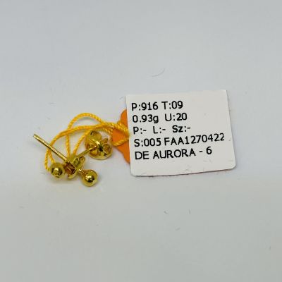 Subang 916 - BULAT