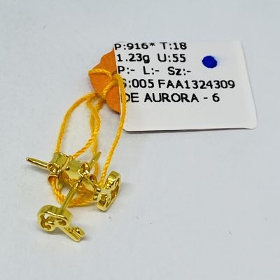 Subang 916 - KEY 1C