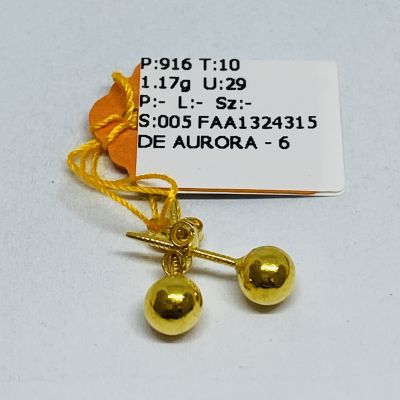 Subang 916 - LOLLIPOP 1C